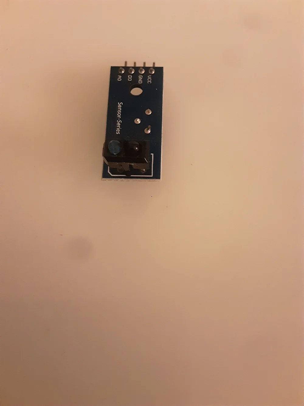 10 TCRT5000 Infrared Reflective Sensor (40)